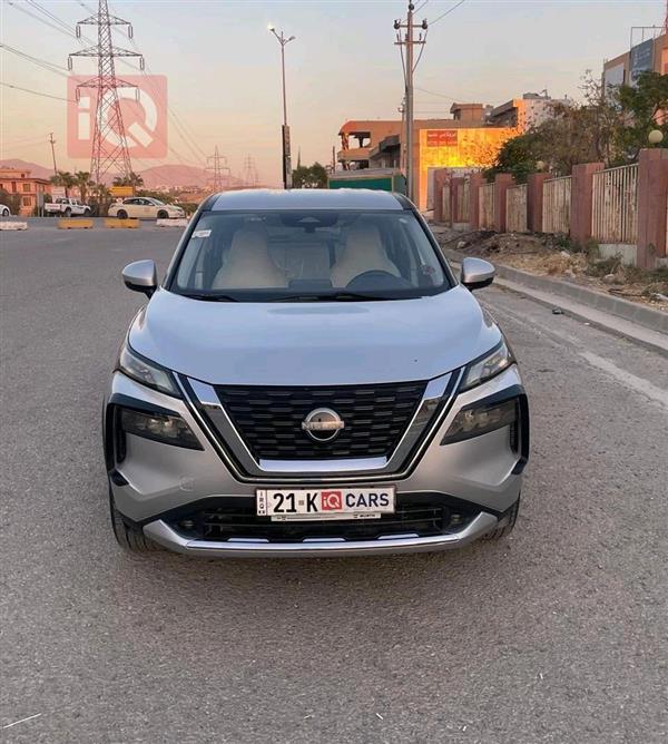 نیسان رۆگ 2022  بۆ فرۆشتن لە عێراق - سلێمانی